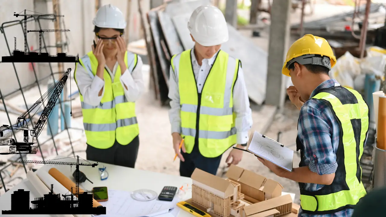 Contract & Supplier Management