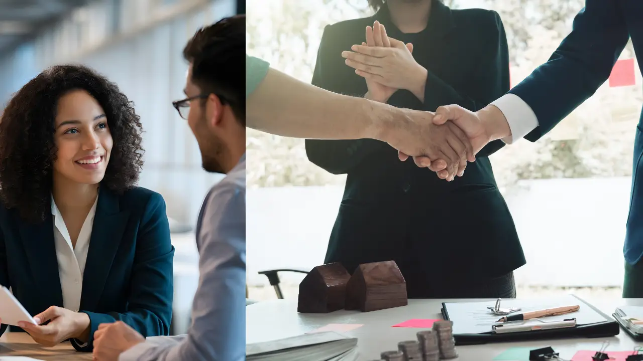 The Job of a Real Estate Development Manager