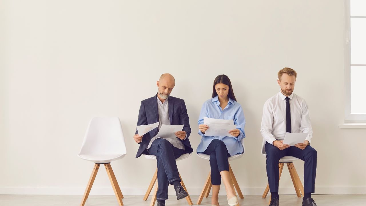 5 Tips for a Successful Job Interview