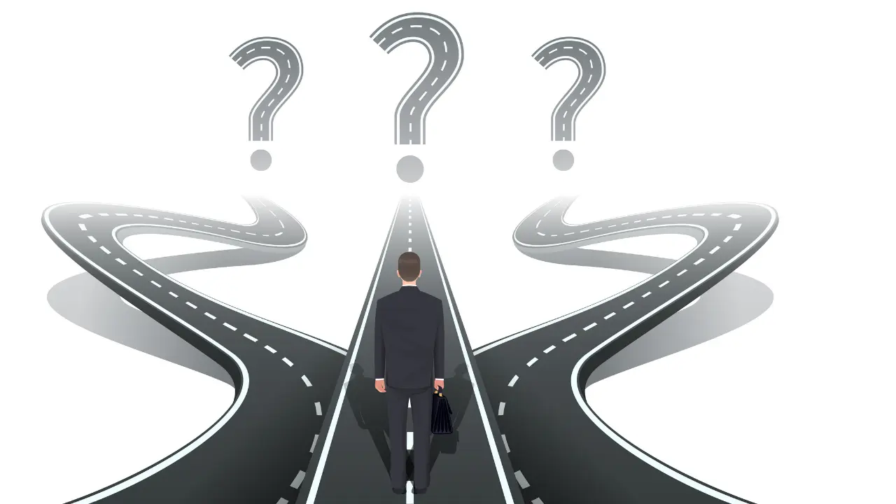How to Change Your Career Path: A Practical Guide to Making a Successful Career Change