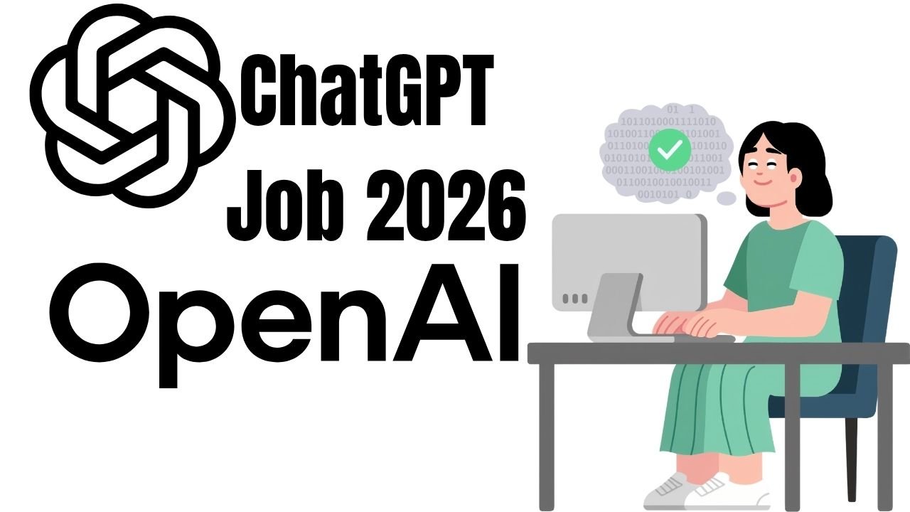 How to Use ChatGPT to Find a Job in 2026