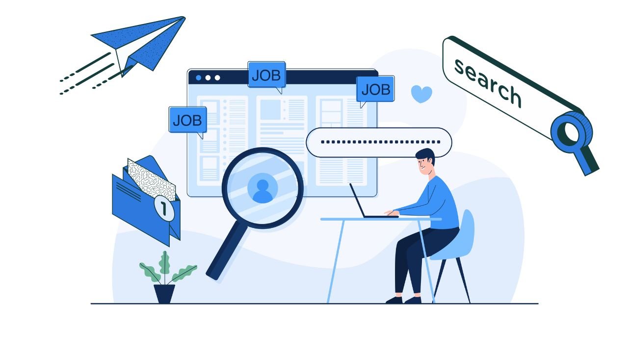 Job Categories in UAE