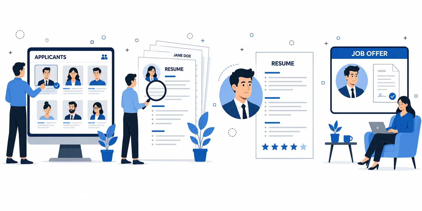 Jobs in Dubai & UAE
