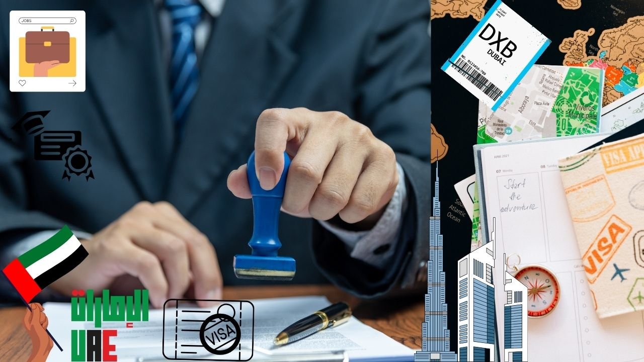 Jobs in Dubai with Visa Sponsorship