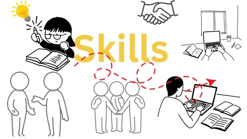 Top 10 Skills in Demand in the UAE Job Market in 2026