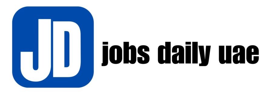 Jobs Daily Uae
