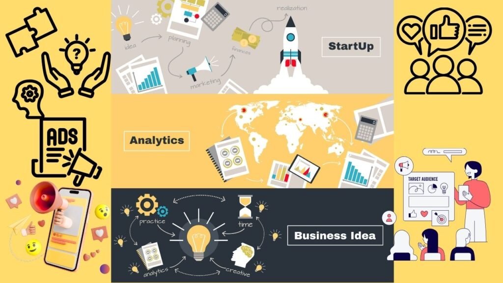Marketing Strategies for Marketers