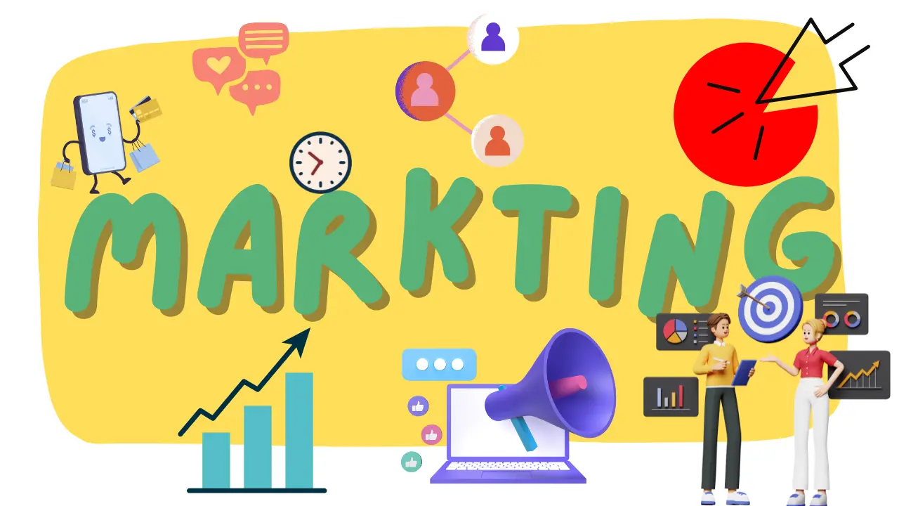 markting ideas 2027