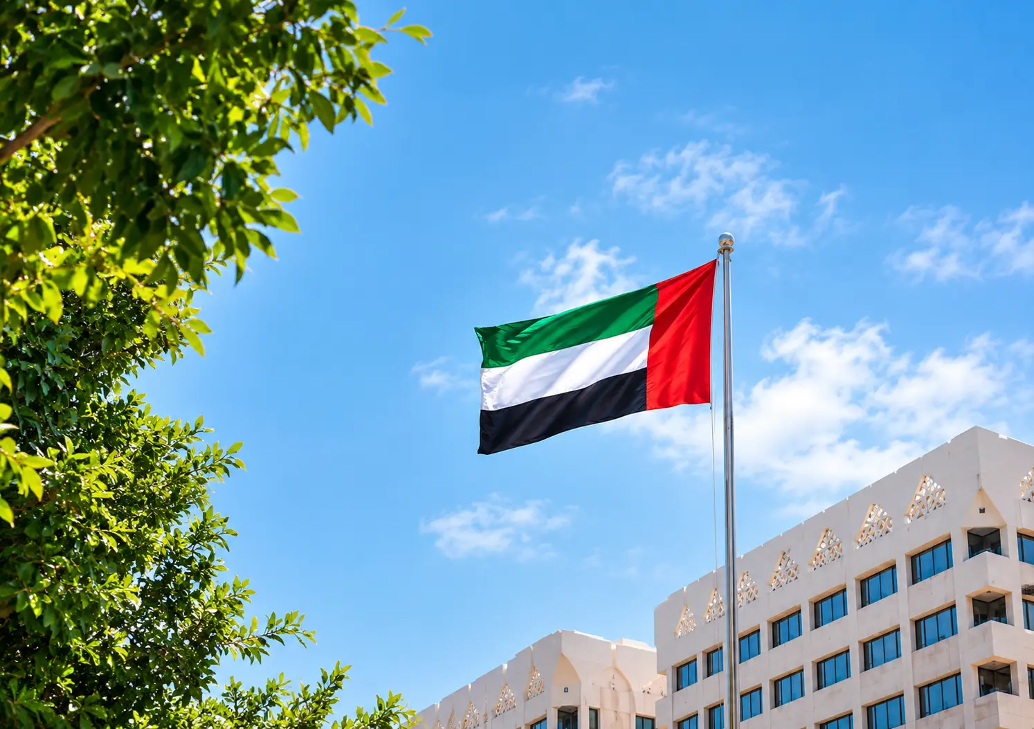 Government Jobs in the UAE