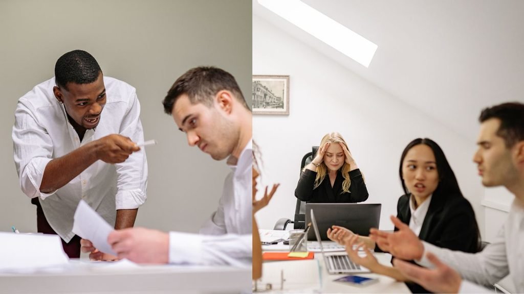 How to Deal with an Angry Boss: 10 Practical Tips for Handling Workplace Conflict How to Deal with an Angry Boss