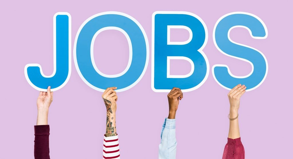 Jobs Near Me: How to Find Job Openings Close to Home Jobs Near Me