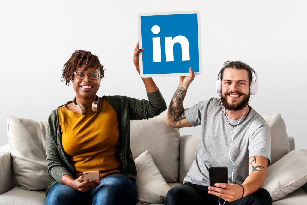LinkedIn Profile 2027