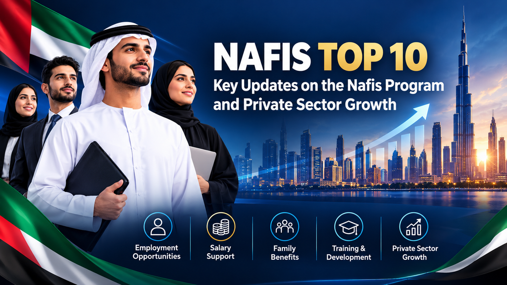 Top10 Key Updates on the Nafis Program and Private Sector Growth 2 Top10 Key Updates on the Nafis Program and Private Sector Growth Nafis 1