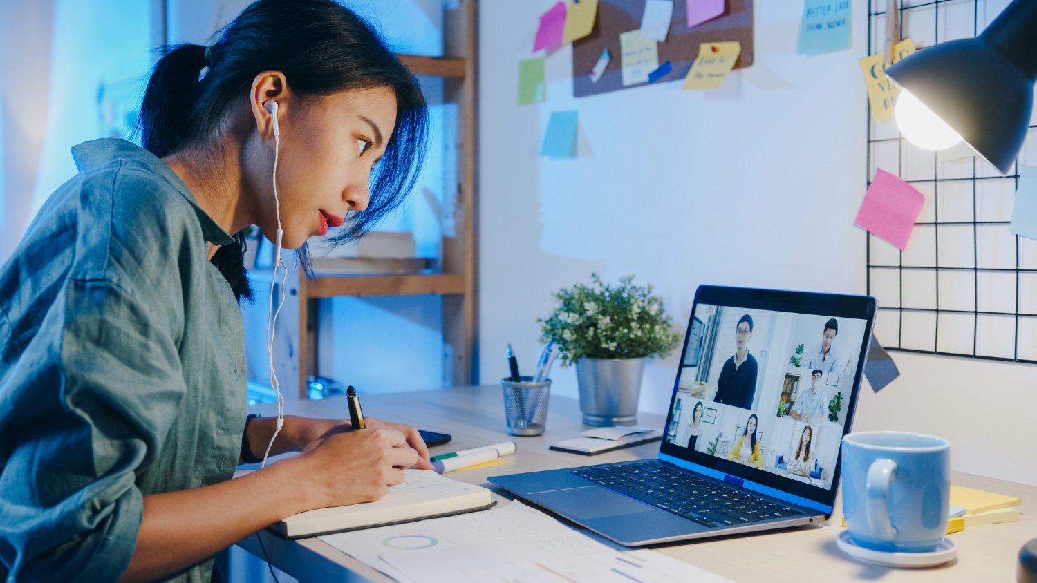 Remote Jobs