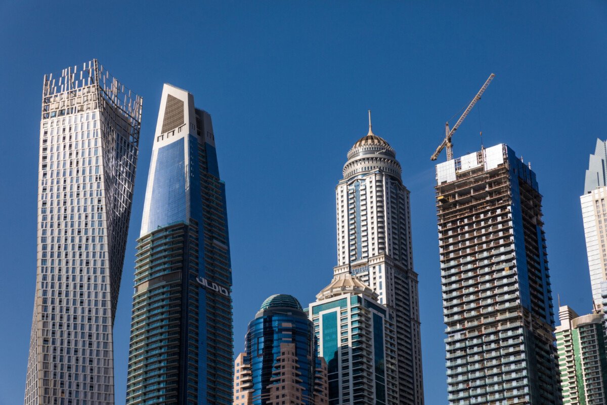 Top 10 Real Estate Development Companies in the UAE (2026)