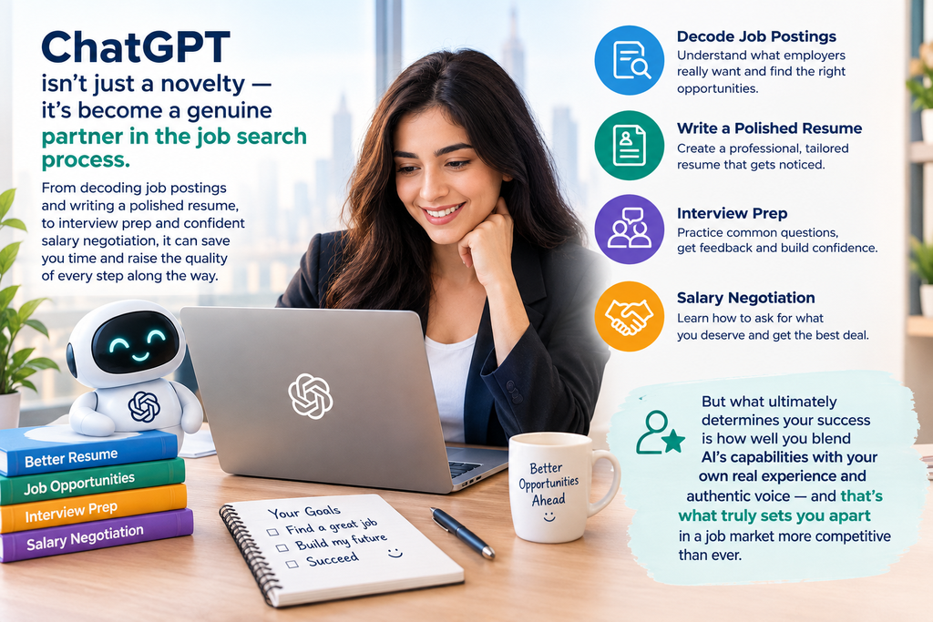 find jobs in chatgpt