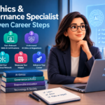 AI Ethics & Governance Specialist