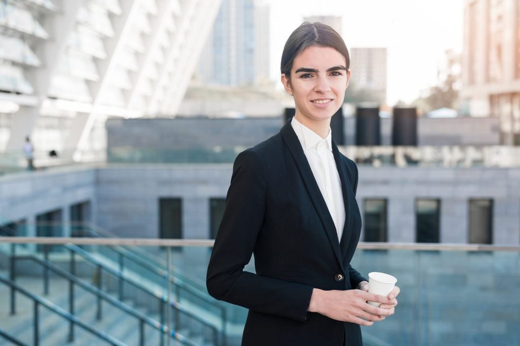 Job in Abu Dhabi for Female