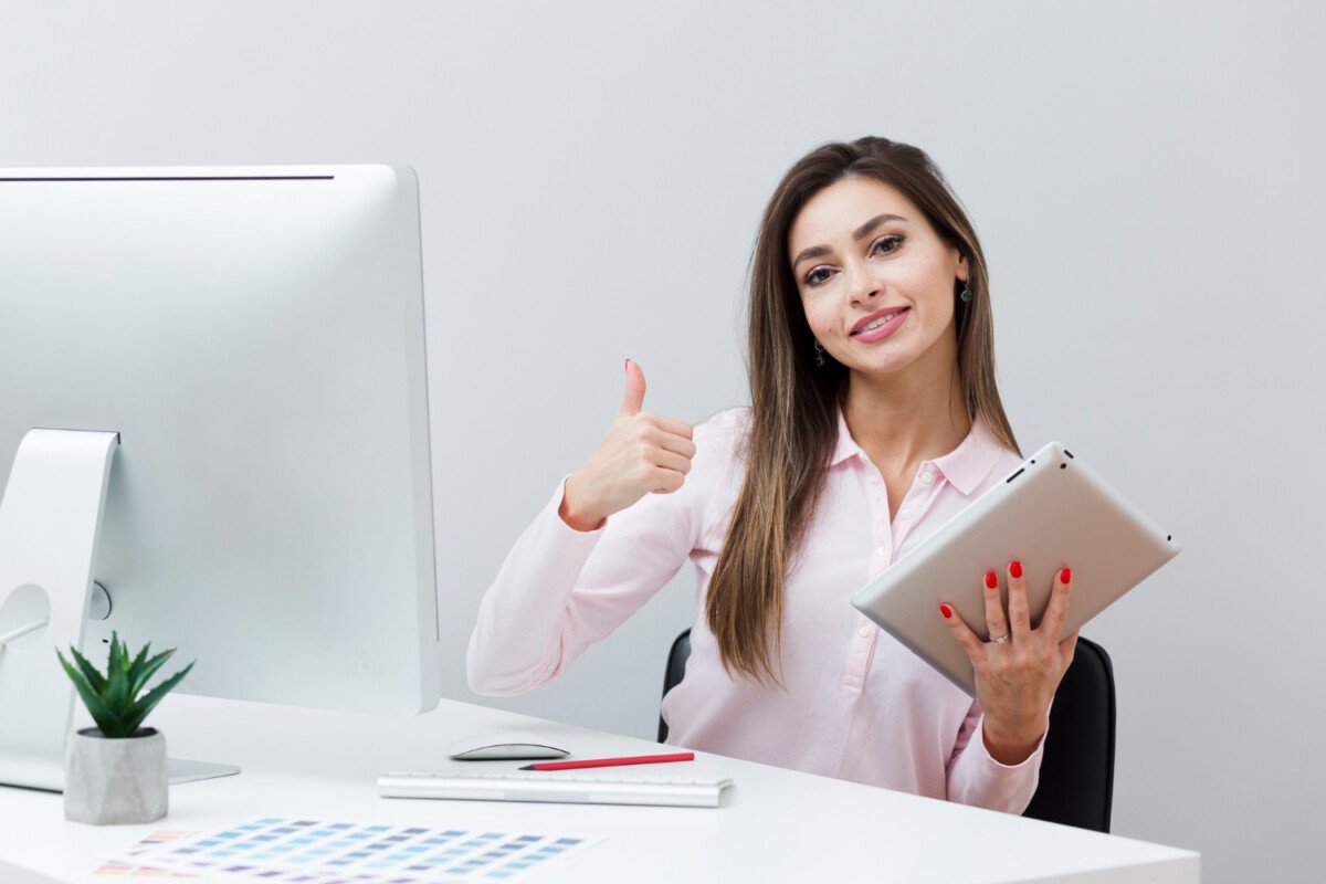 Job in Abu Dhabi for Female 2027
