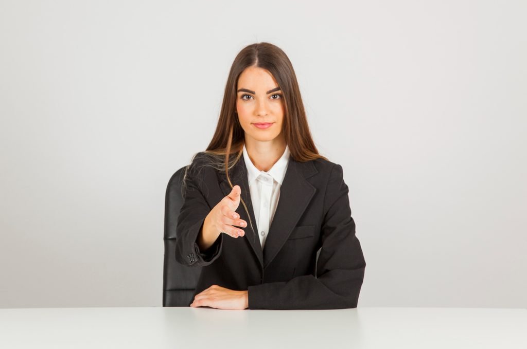 Job in Abu Dhabi for Female
