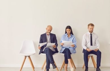 5 Tips for a Successful Job Interview