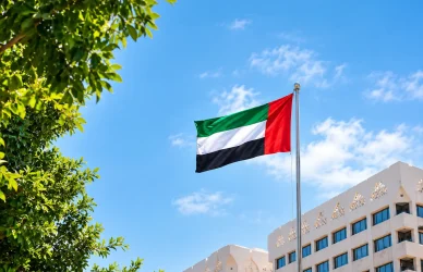 Government Jobs in the UAE
