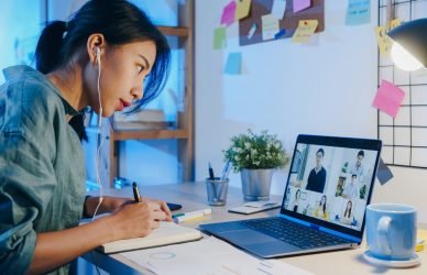 Remote Jobs