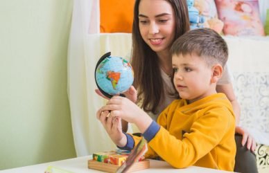 Special Education Teacher Jobs in the UAE