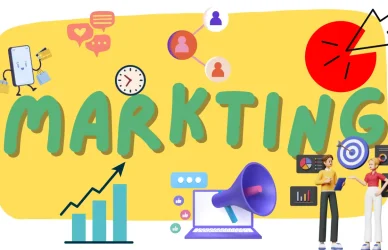 markting ideas 2027